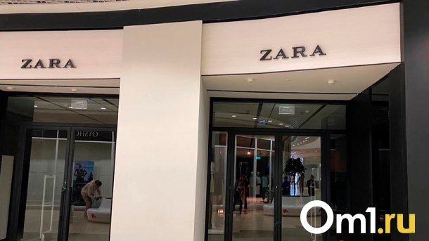 Владелец Zara и Pull&Bear заявил о готовности вернуться в Россию