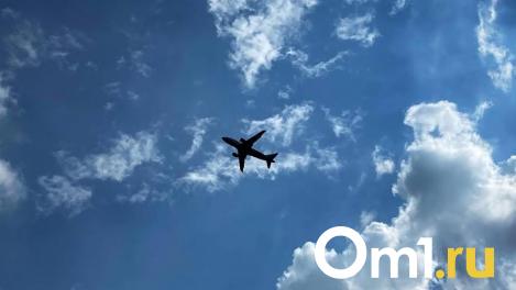 В мае из Омска запустят прямые авиарейсы в Казань и Махачкалу