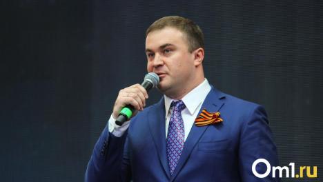 Два новых министерства появятся в Омской области в 2025 году