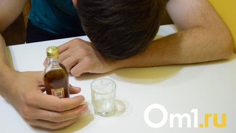 Омич продавал алкоголь, от которого умерли 4 человека в Ханты-Мансийском округе