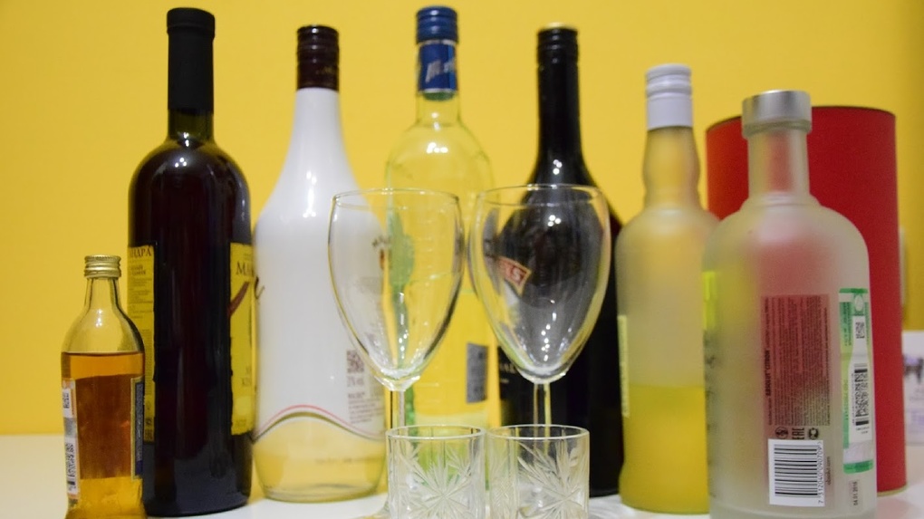 Больше половины россиян предпочитают отечественное вино зарубежному