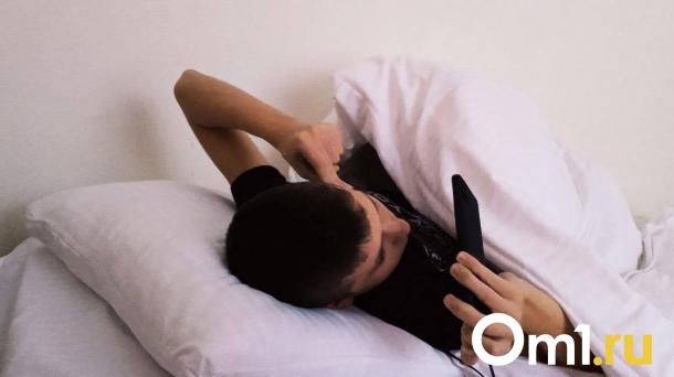 В омском Минздраве назвали отличительный симптом гриппа