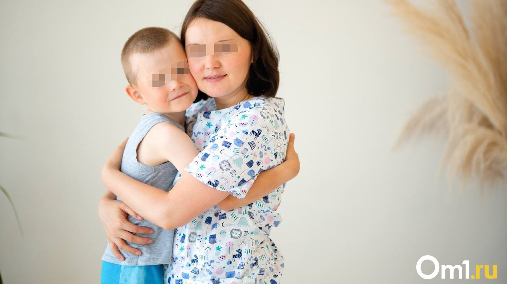 «В руках у матери-демона»: жительница Новосибирска заявила о похищении малолетнего сына. ПОДРОБНОСТИ