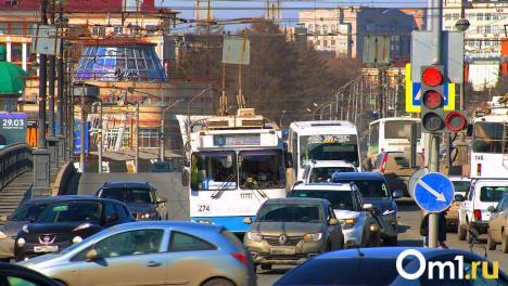 Омск получит 220 миллионов рублей для обновления дорожной инфраструктуры