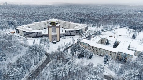 В Новосибирске на развитие технопарка направят более двух миллиардов рублей