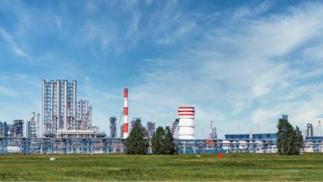 Компания «Газпром нефть» ответила на санкции со стороны США