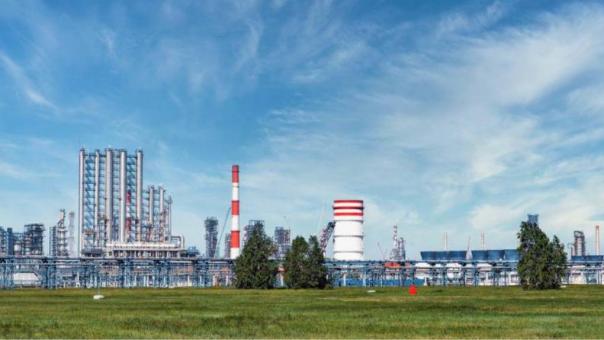Компания «Газпром нефть» ответила на санкции со стороны США