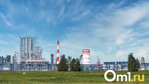 Компания «Газпром нефть» ответила на санкции со стороны США
