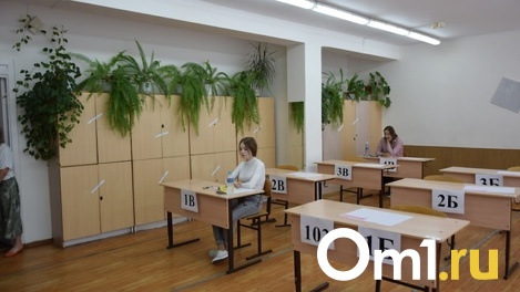 Выпускника из-за шпаргалки выгнали с ЕГЭ в Новосибирске