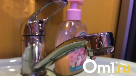 Жители Лузино на неделю остались без питьевой воды
