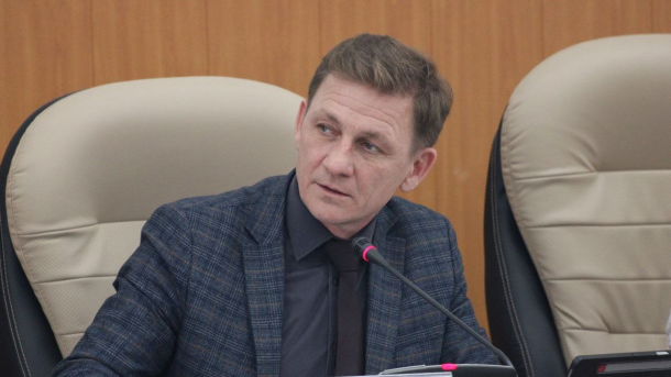 Реконструкцию детского оздоровительного лагеря им. Нахимова проверили депутаты «Единой России»