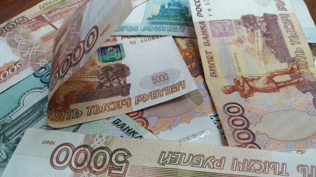 Приставы списали с новосибирца почти пять миллионов рублей за незаконную продажу квартиры
