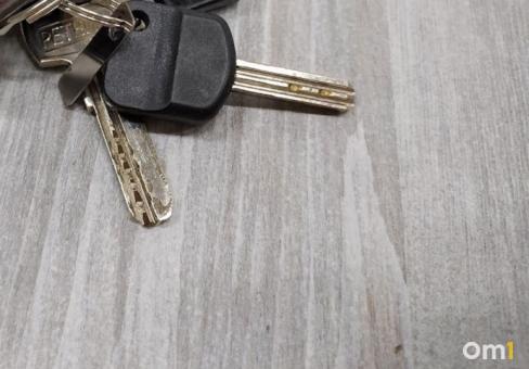 У метромоста в Омске сдали многоэтажку с квартирами за девять миллионов