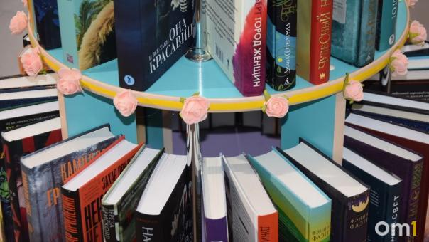 Пять книжных новинок, которые вы могли пропустить в 2022 году