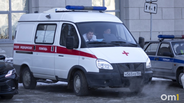Пропавший без вести новосибирец заживо сварился в яме с кипятком