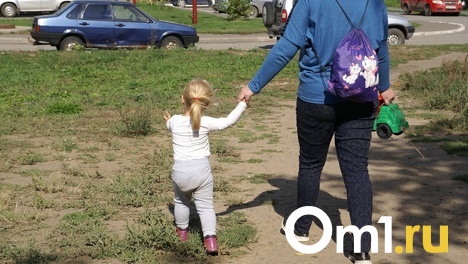 От боррелиоза прививок нет. Первый клещ укусил ребёнка в Омске