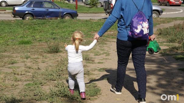 От боррелиоза прививок нет. Первый клещ укусил ребёнка в Омске