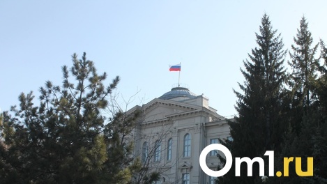 Омскими замминистрами возьмут молодых специалистов