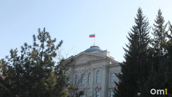 Омскими замминистрами возьмут молодых специалистов