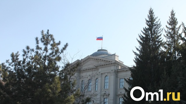 Омскими замминистрами возьмут молодых специалистов