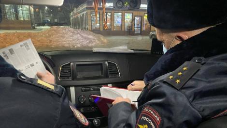 В МВД сообщили, что чаще всего воруют в Новосибирске перед Новым годом