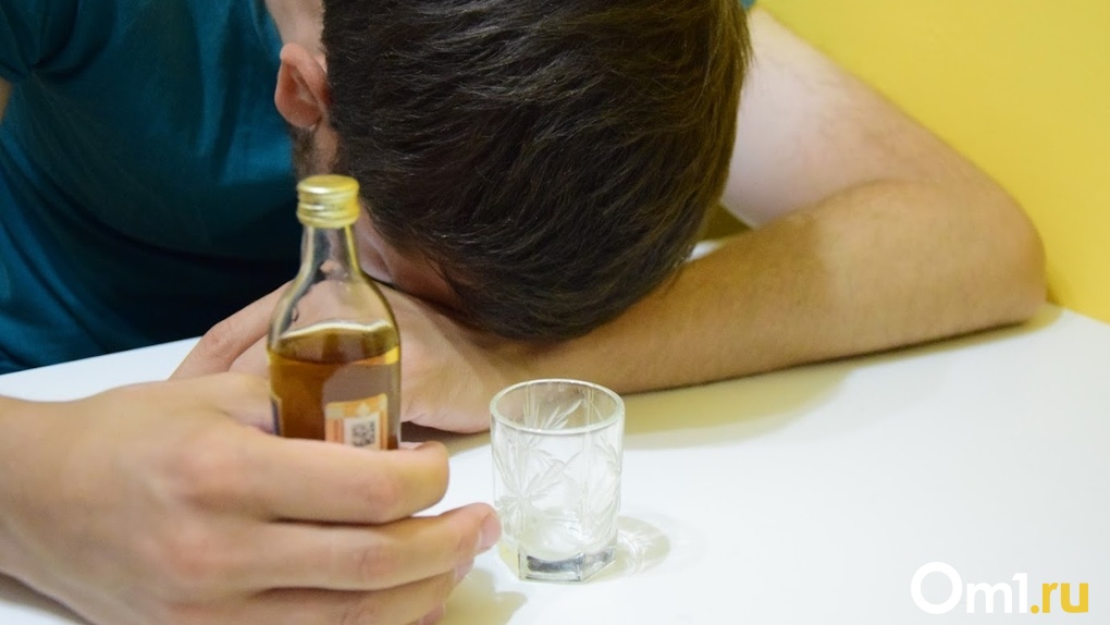 Новый способ лечения от алкоголизма рассказали новосибирцам