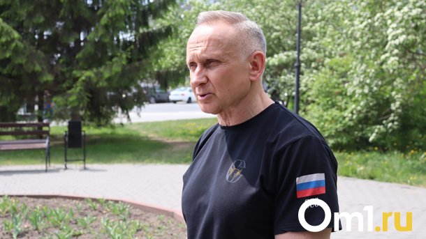 Комбат «Веги» Панферов рассказал о новосибирцах старше 50 лет, которые хотят отправиться в зону СВО