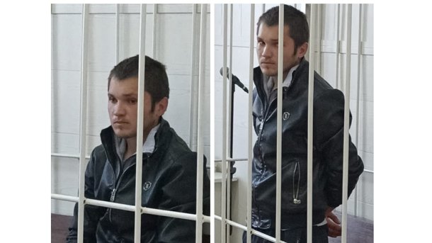 Новосибирца, который пытался убить дочь ударами о диван, отправили в СИЗО