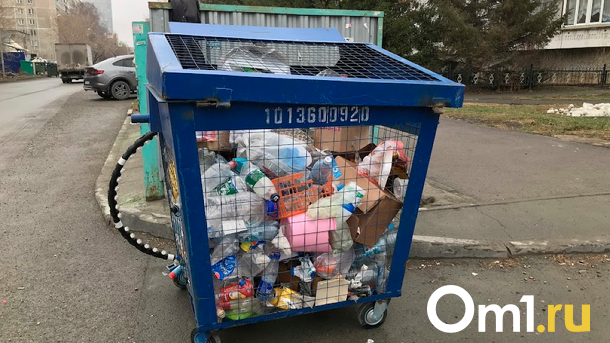 Регоператору по вывозу ТКО «Экология-Новосибирск» ввели внешнее управление