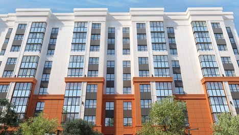 Что могут получить новосёлы, переезжая в новосибирский ЖК «Новый горизонт»?