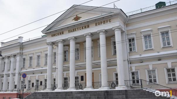 Старому Кадетскому корпусу нашли применение: там проведут зимний праздник