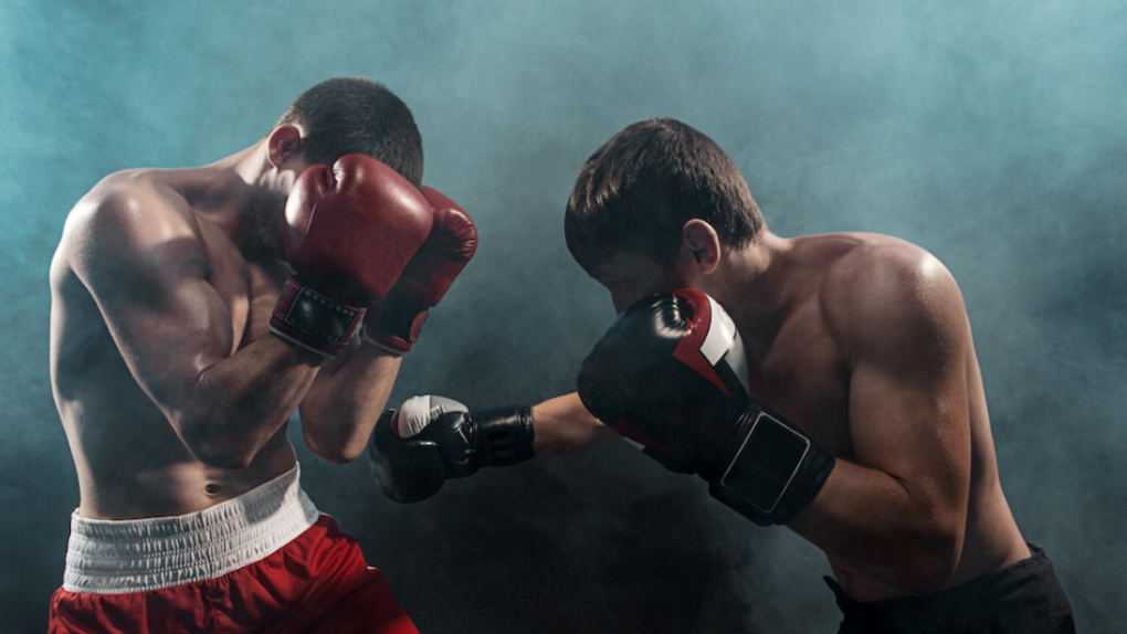 Политика не должна влиять: российских боксёров допустили к международным соревнованиям