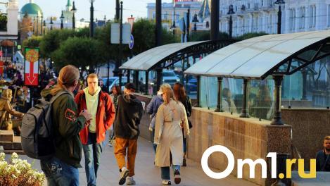 Мэр Шелест: «Эксперты конкурса оценят готовность Омска стать молодёжной столицей России»