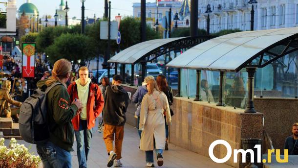 Мэр Шелест: «Эксперты конкурса оценят готовность Омска стать молодёжной столицей России»