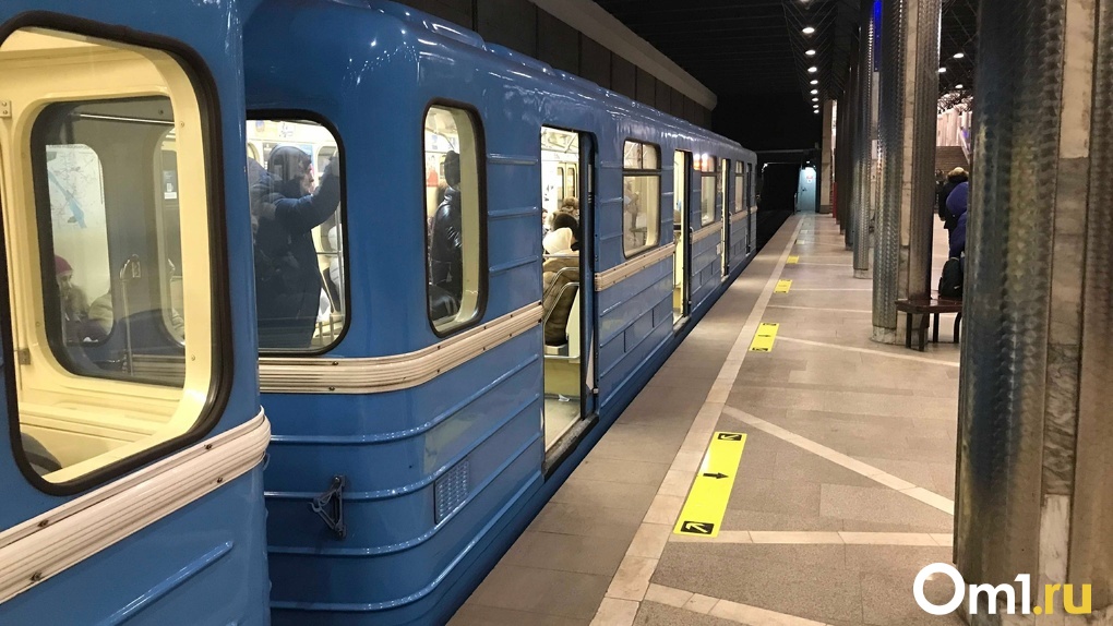 Власти рассказали, доступность каких жилкомплексов повысит станция метро «Спортивная» в Новосибирске