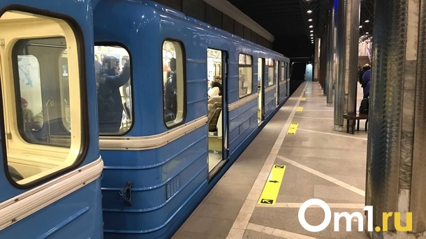 Власти рассказали, доступность каких жилкомплексов повысит станция метро «Спортивная» в Новосибирске