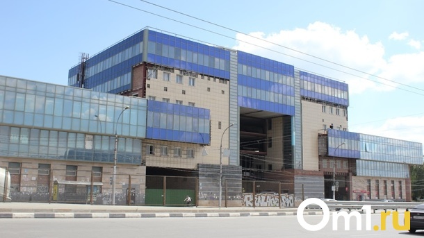 Мэрия Новосибирска собирается продать долю в здании бывшего автовокзала