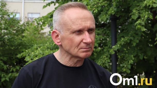 Экс-комбат новосибирской «Веги» Панфёров вернётся в зону СВО после Нового года