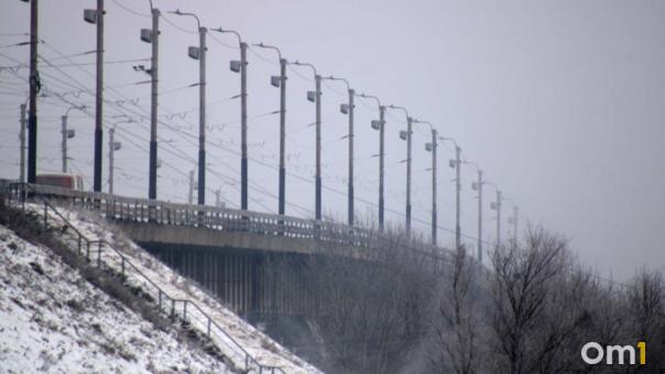 60 дефектов на мостах Новосибирска: подрядчики обязаны устранить за месяц