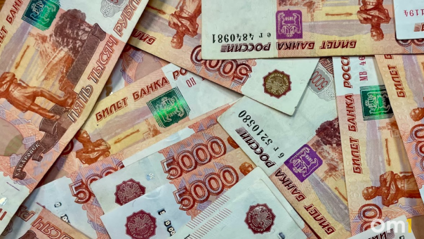 Стриптизёр из Новосибирска рассказал о заработках в профессии