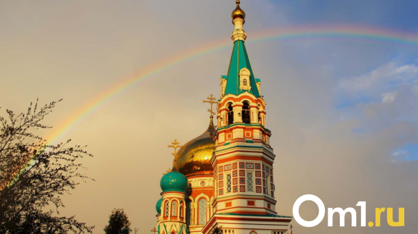 Ко Дню города Омск накроет волна мощной жары