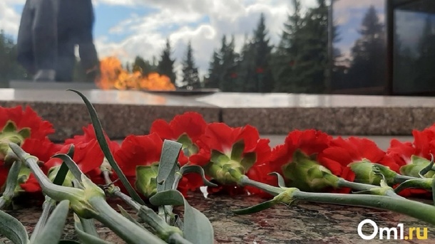 Погибшему на СВО омскому полковнику установят мемориальную доску