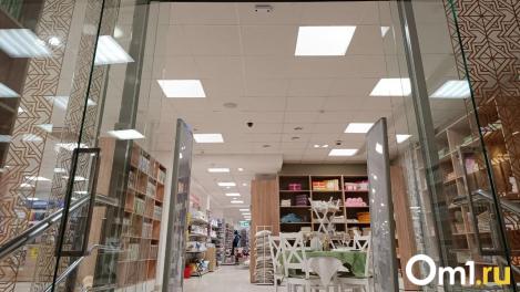 Посетили белорусский аналог IKEA на Красном проспекте — показываем, что внутри