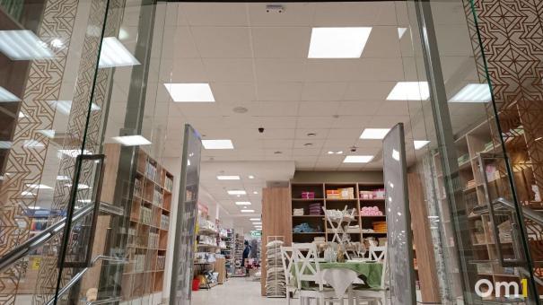 Посетили белорусский аналог IKEA на Красном проспекте — показываем, что внутри