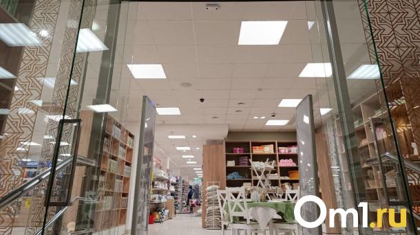 Посетили белорусский аналог IKEA на Красном проспекте — показываем, что внутри