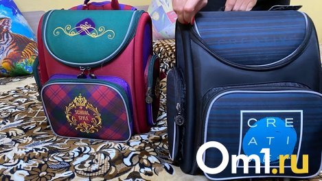 В Омске завершились поиски пропавшего мальчика. Он жив