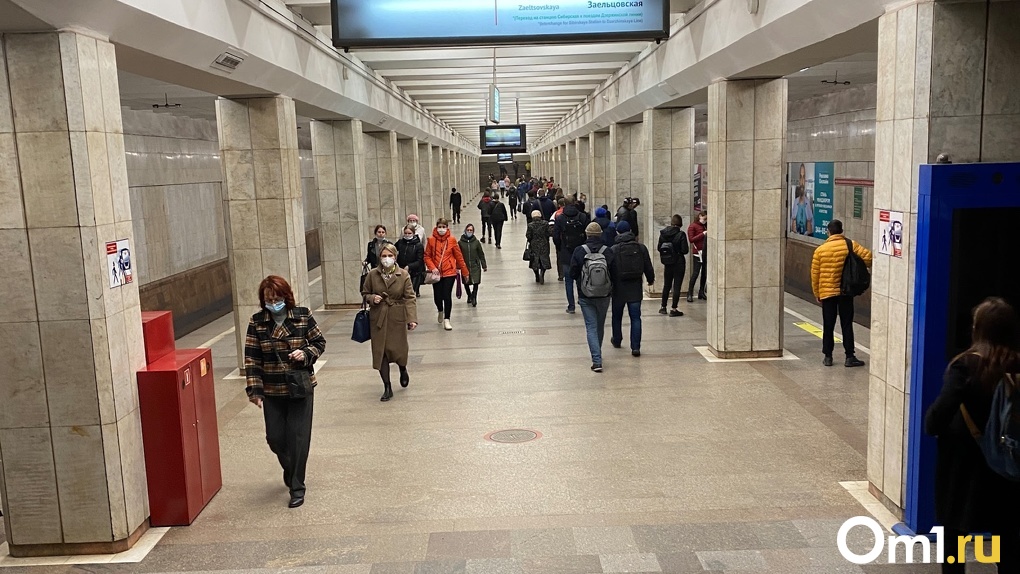 Строительство метро в Новосибирске могут передать в полномочия области