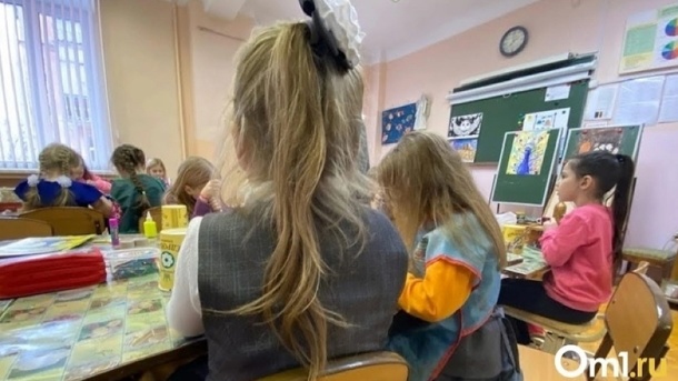 Омские власти пытаются вновь найти подрядчика для строительства школы за миллиард