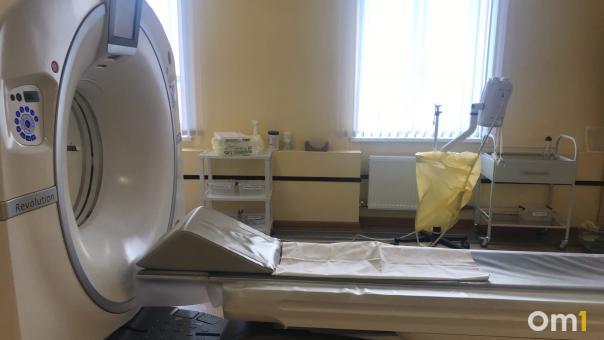 В Омске снова выросла заболеваемость коронавирусом