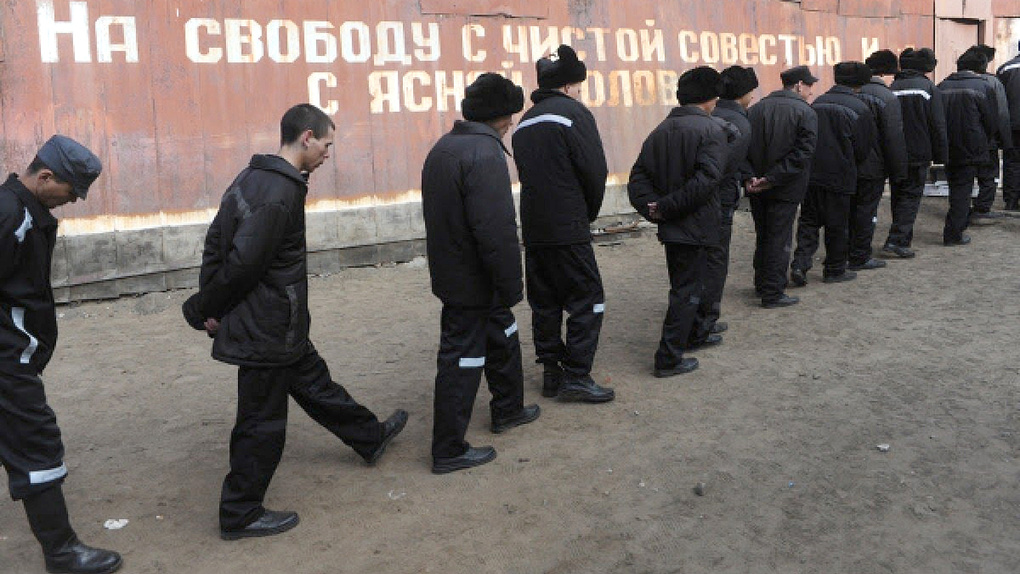 Суд о пытках в омской ИК-7 пройдет в закрытом режиме